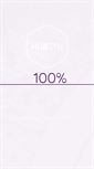 Mobile Screenshot of hubstn.com